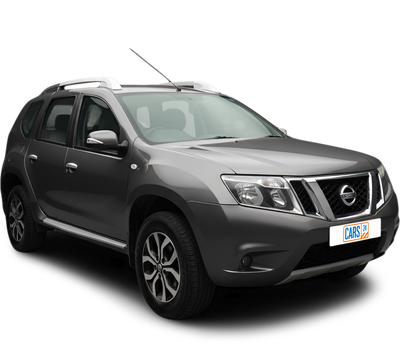 Nissan Terrano-img